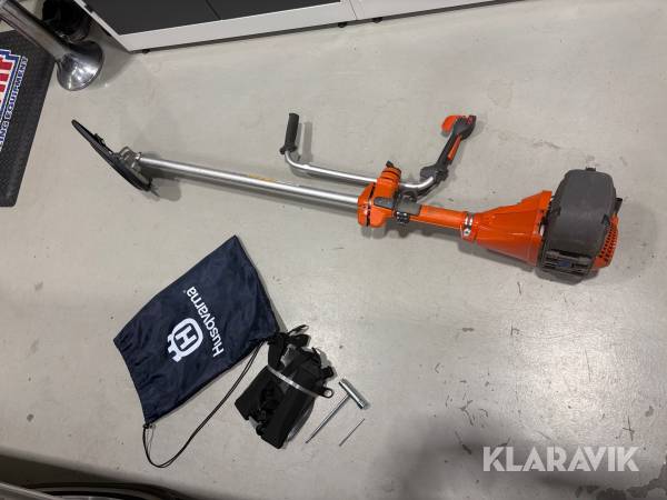 Husqvarna 545 fxt röjsåg