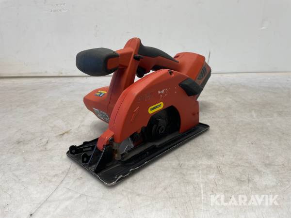 Handcirkelsåg Hilti SCM22-A