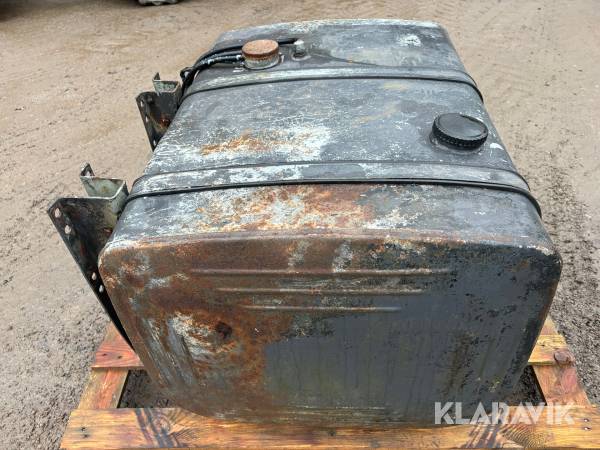 Dieseltank till Scania 142