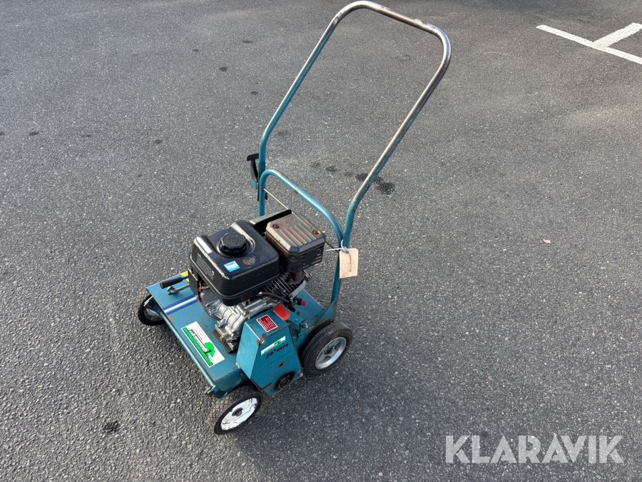 Vertikalskärare Bluebird 300 RSG