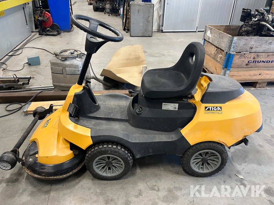 Stiga Primo Saljes () Stiga Primo Saljes