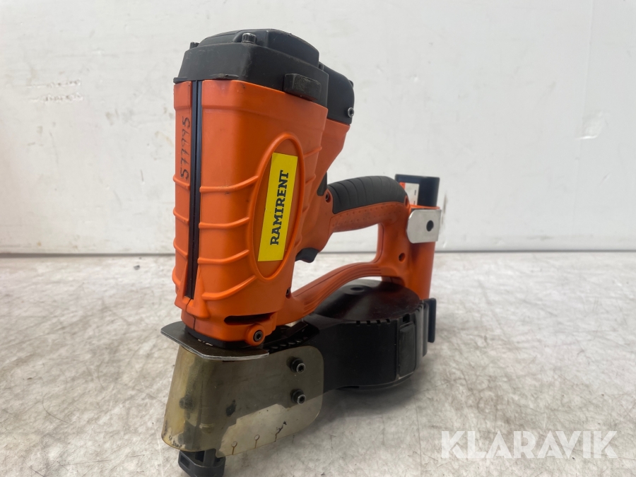 Pappspikpistol Paslode IM45CW