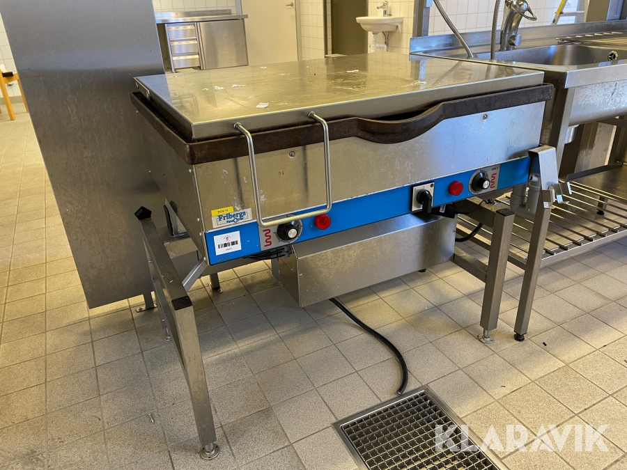 Stekbord Fribergs Panocopter VKF 40/5