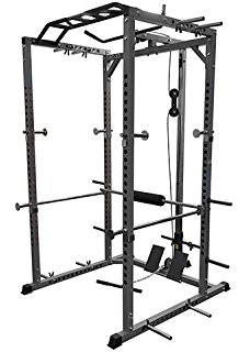 MMA Cross Over Hurricane (NY)