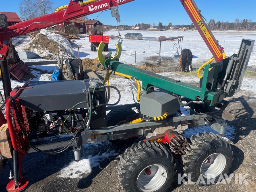 Stegmatare BJM 20100