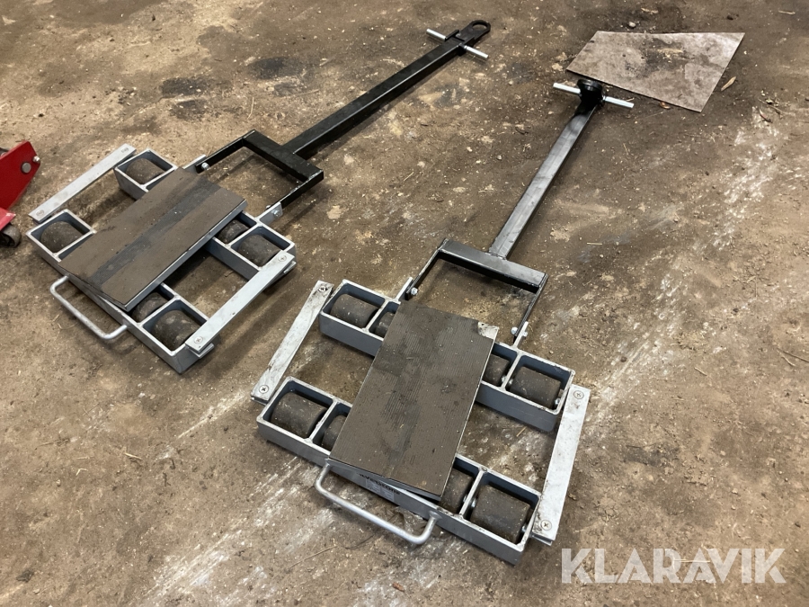 2st Maskinskridskor Silverstone ST60