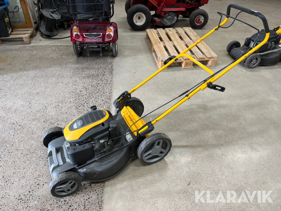 Gräsklippare Stiga ST 170 LS