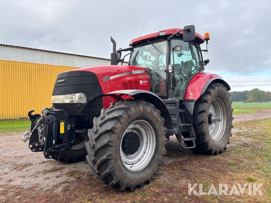 Traktor Case IH Puma 180