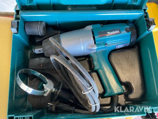 Mutterdragare Makita 6906 19mm 3/4”