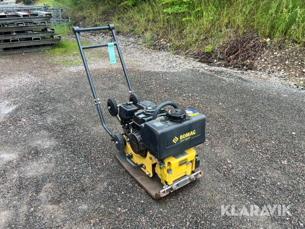 Markvibrator Bomag BVP 10/36