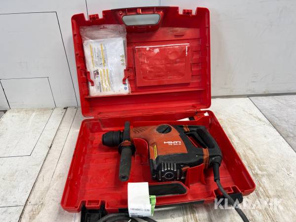 Kombihammare Hilti TE30C-AVR