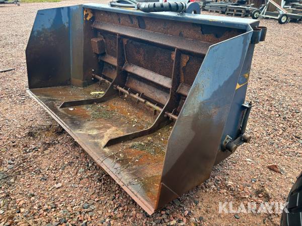 Sandspridarskopa StoraBm
