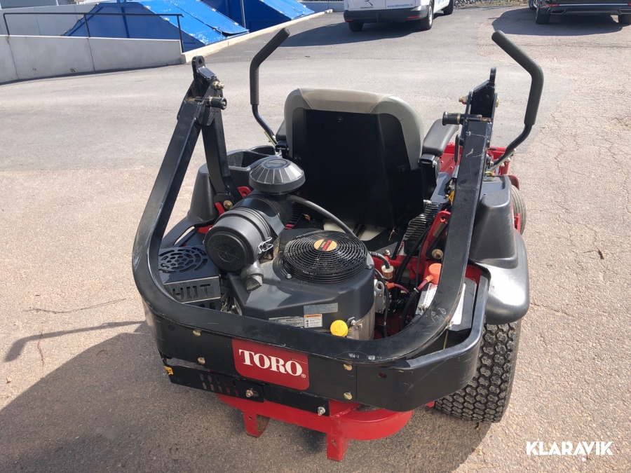 Gräsklippare Toro Z Master commercial 2000 series