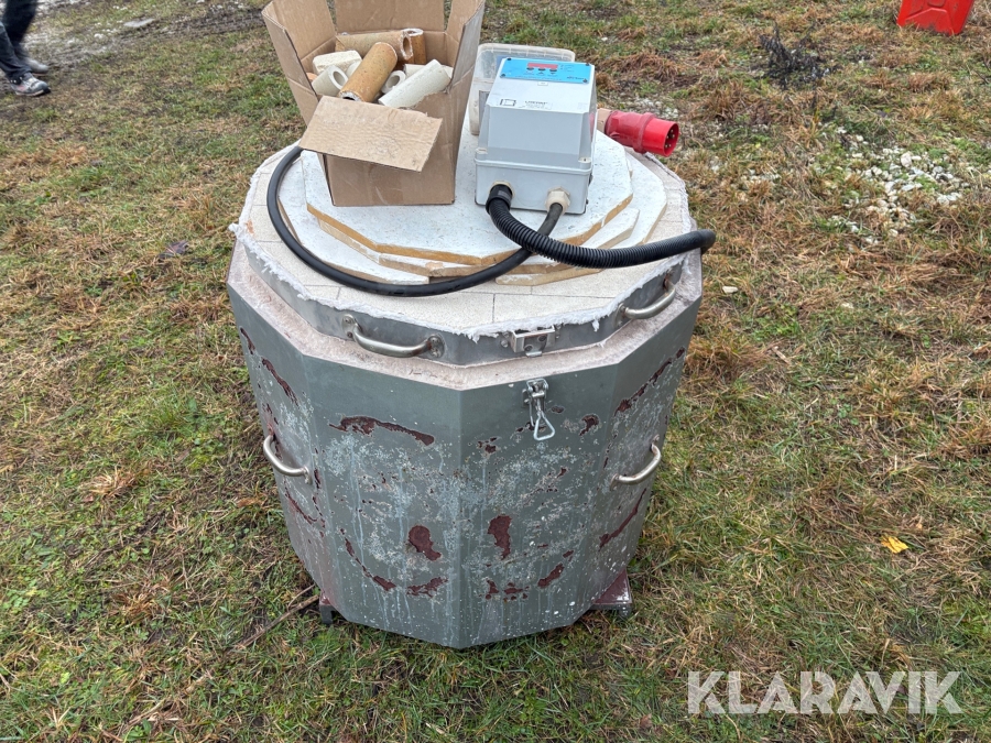 Keramikugn Uterm SL220