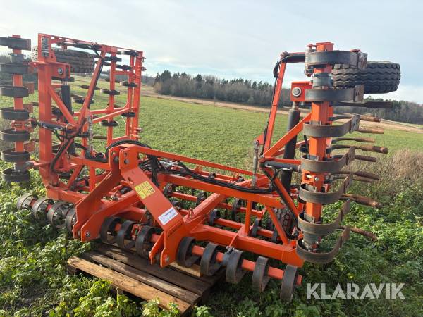 Harv Laumetris KLL-6