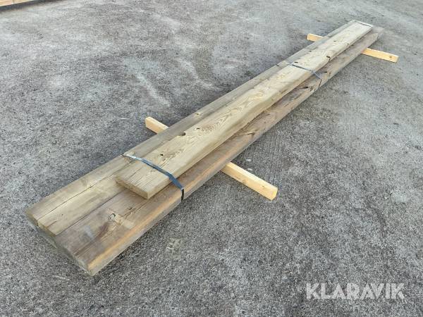 Reglar 45x220mm 5st