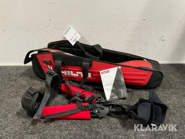 Exoskelett Hilti EXO-01