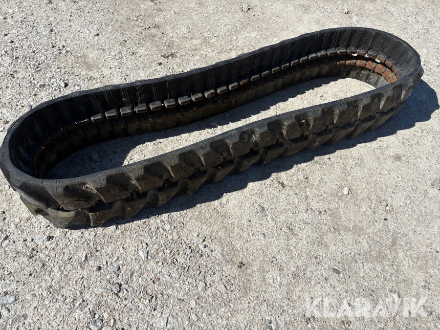 Band till grävmaskin 230x48x66  1st