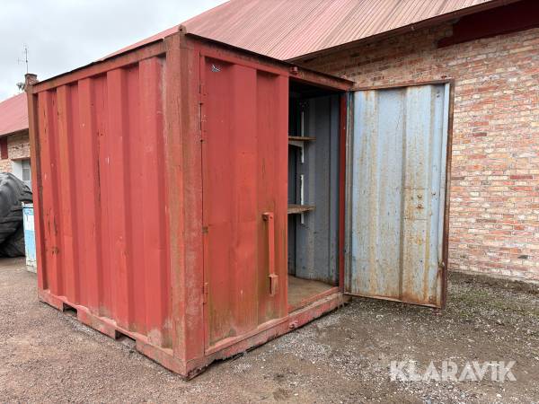 Container