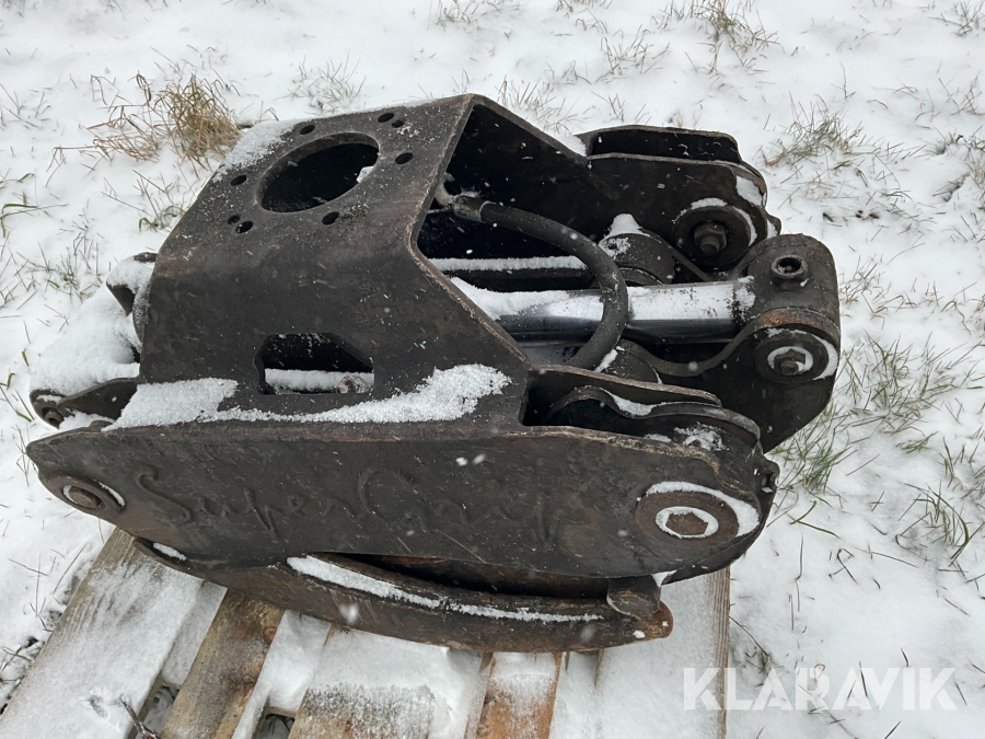 Risgrip Hultdins Supergrip