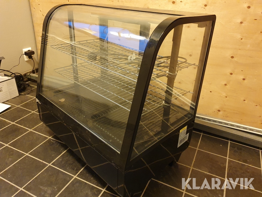 Kylmonter Okänt Bänkmodell