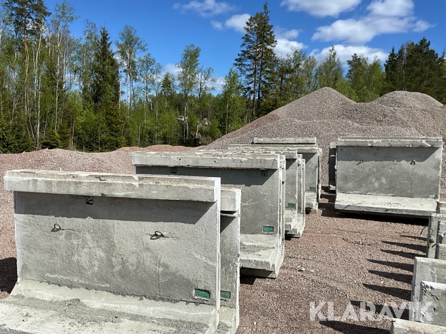 L stöd Starka 4KN 26st