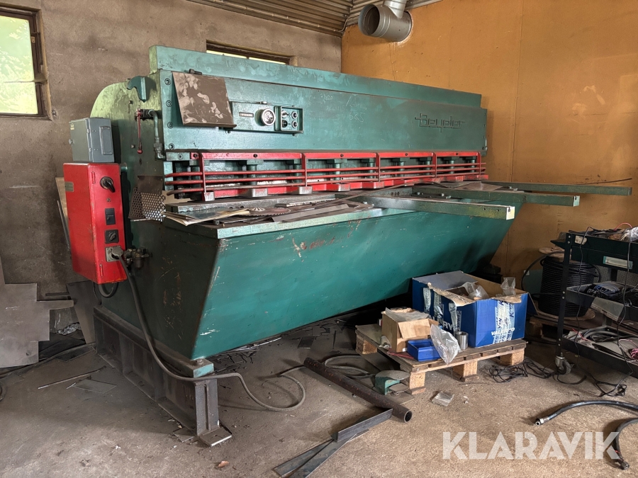 Gradsax Beyeler C2550XY