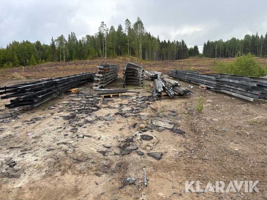 Maskinhall/stålhall/stål stomme