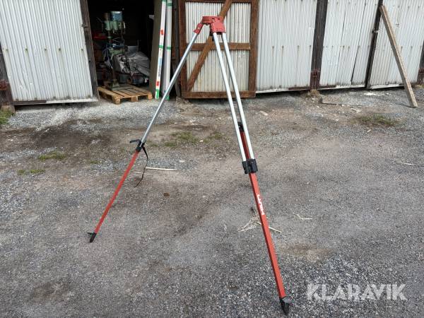 Tripod Hilti Pa 910