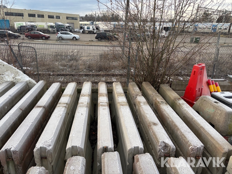 Parti med GP-link 3m