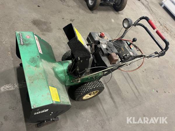 Snöslunga Canadiana /Ariens 2 st