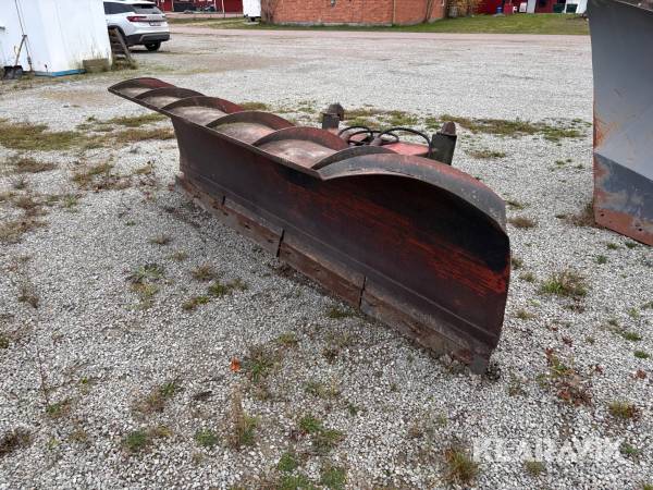 Snöblad Holms TKH-101-320