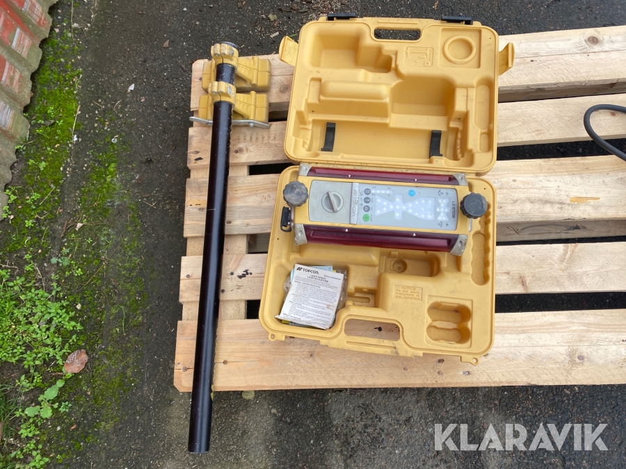 Laser Topcon LS-B110W