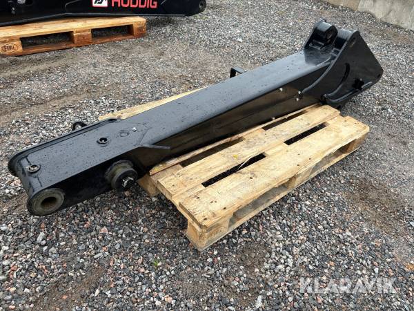 Sticka till grävbom Huddig 1060 till grävagrigat