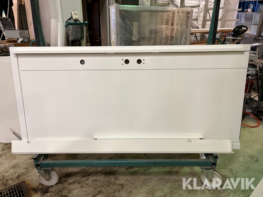 Säkerhetsdörr Hellbergs HI-SD-RC3