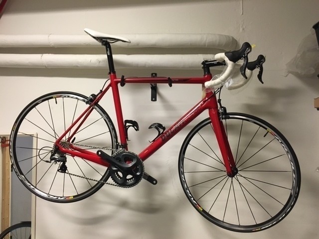 Cykel Racer - Helt ny