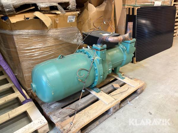 Kompressor Bitzer CSH7583-80Y-40P
