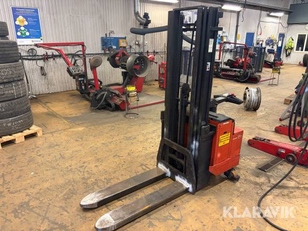 Ledstaplare BT LSV 1250/11