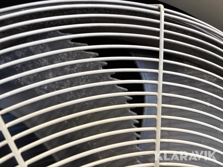 Värmepump CTC EcoAir 115