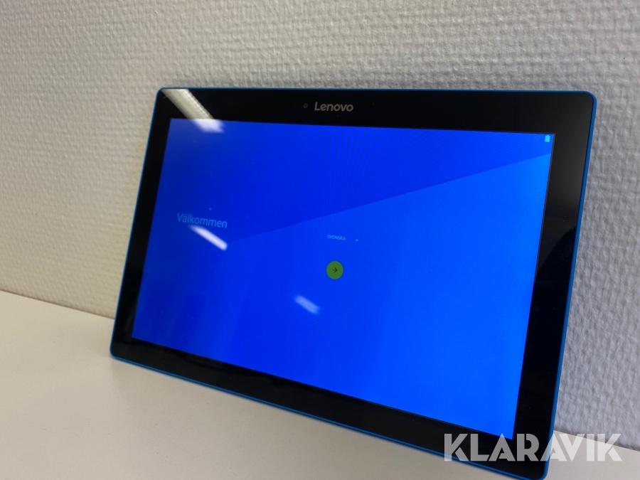 10” tablet Lenovo TB-X103F