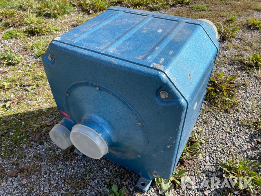 Luftavfuktare Munthers