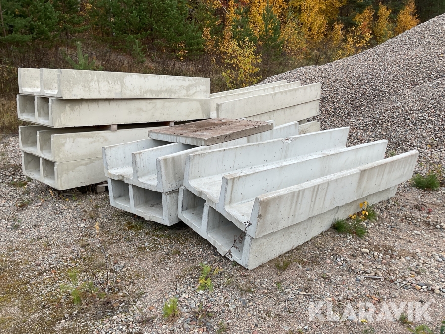 11st Kabelrännor BBC 880