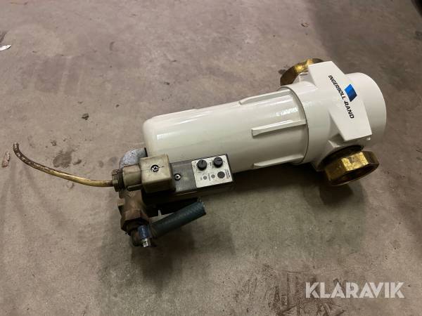 Filter Ingersoll Rand