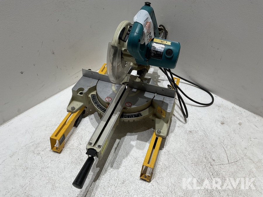 Kap och geringsåg Makita LS0714