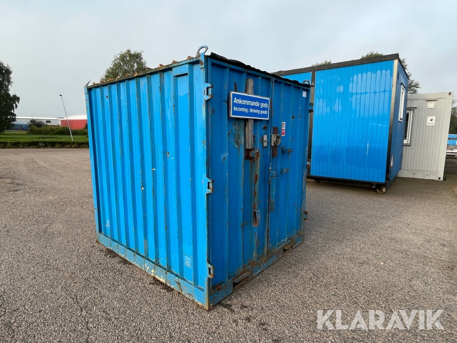 Container 