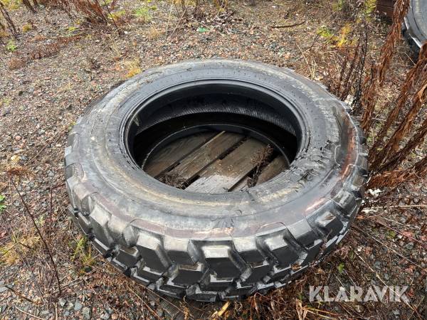 Däck Trelleborg Rottne processor 1st 400/65-26.5