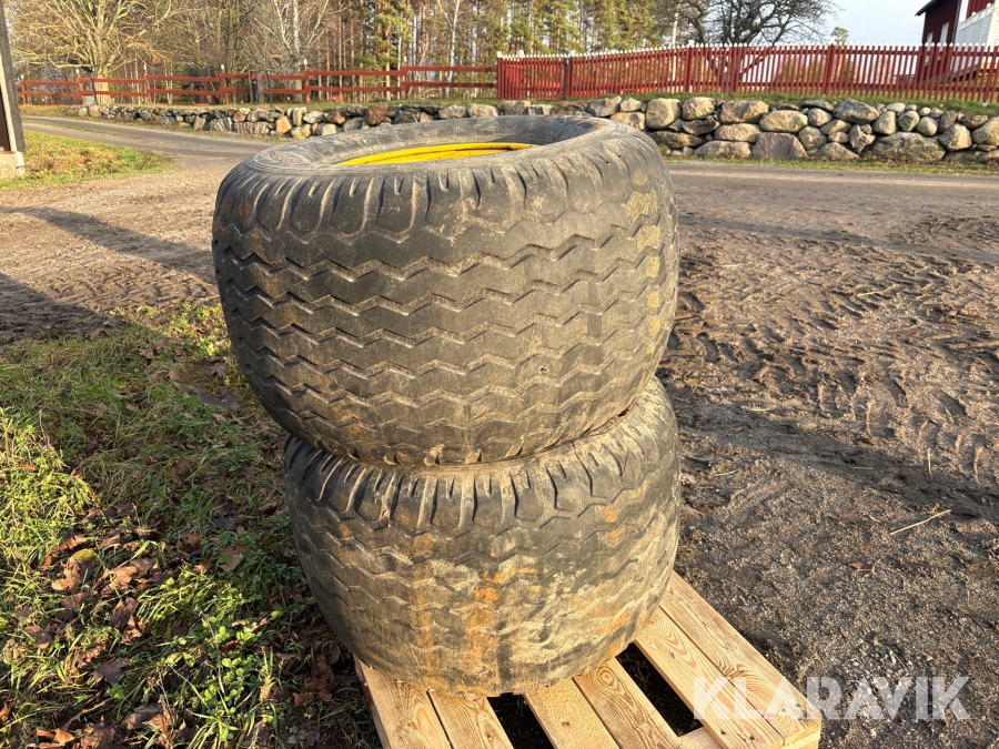 Däck Staro Aw 520/50-17