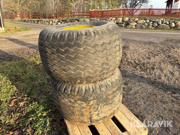 Däck Staro Aw 520/50-17