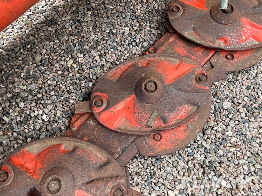 Betesputs Kuhn GMD 66 Select, Klippan, Klaravik auktioner