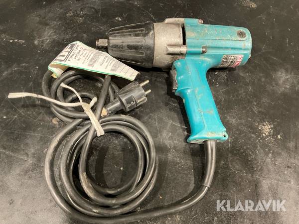 Mutterdragare Makita 6905B 1/2"